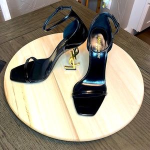 Opyum YSL Heels